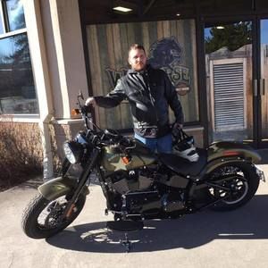 Meet your Posher, Jason